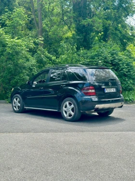 Mercedes-Benz ML 320 Ml320 CDI 4MATIC CANADA, снимка 3