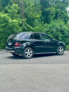 Mercedes-Benz ML 320 Ml320 CDI 4MATIC CANADA, снимка 7