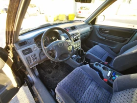 Honda Cr-v | Mobile.bg � ����� ������ 7