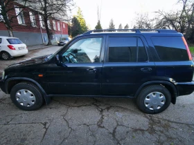 Honda Cr-v | Mobile.bg � ����� ������ 4