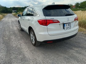 Acura Rdx 3.5 V6 AWD, снимка 5