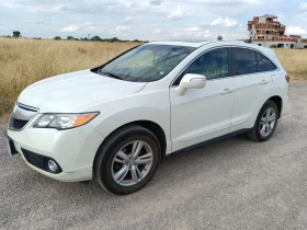 Acura Rdx 3.5 V6 AWD, снимка 2