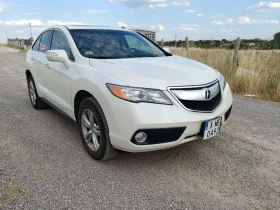 Acura Rdx 3.5 V6 AWD, снимка 6