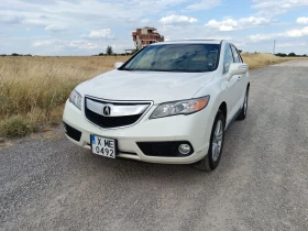 Acura Rdx 3.5 V6 AWD, снимка 7