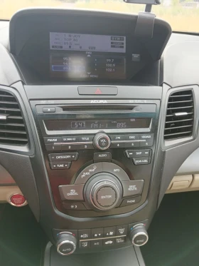Acura Rdx 3.5 V6 AWD, снимка 9