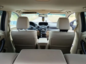Acura Rdx 3.5 V6 AWD, снимка 11