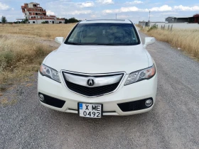 Acura Rdx 3.5 V6 AWD, снимка 1