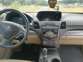 Acura Rdx 3.5 V6 AWD, снимка 8