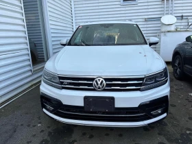 VW Tiguan * Highline * CARFAX * БЕЗ ПЪРВОНАЧАЛНА ВНОСКА - 14850 € / 29044.08 лв. - 40006461 6