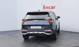 Kia Sportage, снимка 4