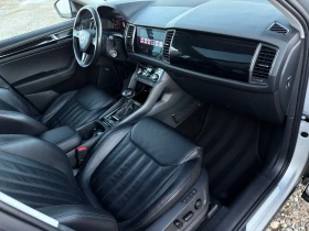Skoda Kodiaq 2.0TDI 190кс 4х4/ Laurin&Klement/ Digital/ Full - 25513 € / 49899.09 лв. - 93659540 11