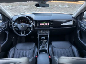 Skoda Kodiaq 2.0TDI 190кс 4х4/ Laurin&Klement/ Digital/ Full - 25513 € / 49899.09 лв. - 93659540 7