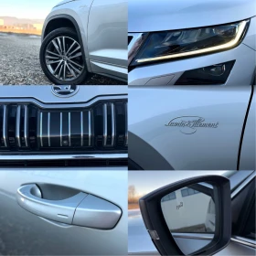 Skoda Kodiaq 2.0TDI 190кс 4х4/ Laurin&Klement/ Digital/ Full - 25513 € / 49899.09 лв. - 93659540 14