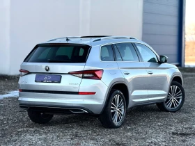 Skoda Kodiaq 2.0TDI 190кс 4х4/ Laurin&Klement/ Digital/ Full - 25513 € / 49899.09 лв. - 93659540 6