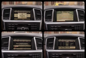 Mercedes-Benz ML 350 BlueTEC-AMG-PANORAMA-Keyless GO-HARMAN KARDON-TOP, снимка 9