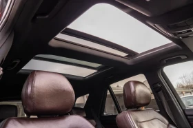 Mercedes-Benz ML 350 BlueTEC-AMG-PANORAMA-Keyless GO-HARMAN KARDON-TOP, снимка 8