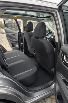 Nissan Qashqai N - Connecta 1.2 DIG-T - 13000 € / 25425.79 лв. - 67742564 9