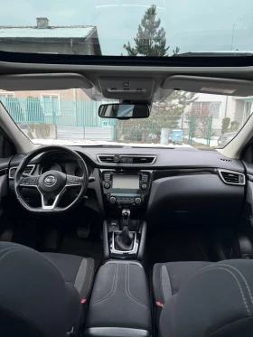 Nissan Qashqai N - Connecta 1.2 DIG-T - 13000 € / 25425.79 лв. - 67742564 11