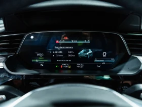 Audi Q8 Е-Tron QUATTRO| ADAPTIVE CRUISE| 1OWNER| NO ACCIDE - 48750 € / 95346.71 лв. - 17535511 11