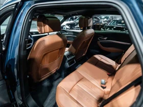 Audi Q8 Е-Tron QUATTRO| ADAPTIVE CRUISE| 1OWNER| NO ACCIDE - 48750 € / 95346.71 лв. - 17535511 17