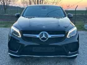 Mercedes-Benz GLE 350 350CDI AMG FULL | Auto.bg — изображение 2