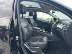 Mercedes-Benz GLE 350 350CDI AMG FULL | Auto.bg — изображение 12