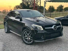 ����� �� �������� �� Mercedes-Benz GLE 350 350CDI AMG FULL