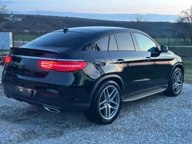 Mercedes-Benz GLE 350 350CDI AMG FULL | Auto.bg — изображение 4