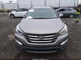 Hyundai Santa fe 2.4L I-4 DI, DOHC, VVT, 190HP All Wheel Drive - 8200 € / 16037.81 лв. - 65124521 12