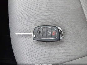 Hyundai Santa fe 2.4L I-4 DI, DOHC, VVT, 190HP All Wheel Drive - 8200 € / 16037.81 лв. - 65124521 11