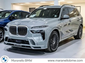 BMW X7 ALPINA XB7 Individual * АвтоКредит* ЦЕНА ДО БГ