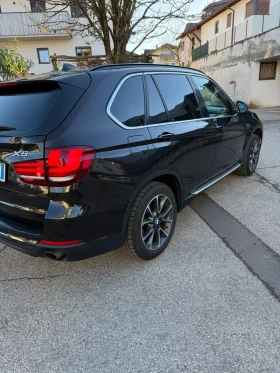 BMW X5 xDrive 25d Experience | Mobile.bg � ����� ������ 6