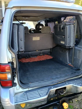 Mitsubishi Pajero | Mobile.bg � ����� ������ 9
