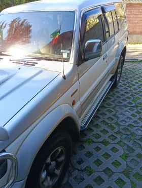 Mitsubishi Pajero | Mobile.bg � ����� ������ 3