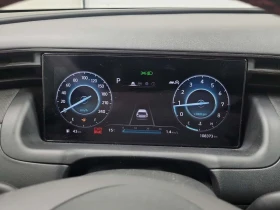 Hyundai Tucson * N LINE * ������ ����������������*  | Mobile.bg � ����� ������ 11