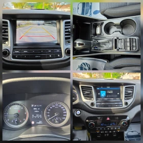 Hyundai Tucson 1.7CRDI FULL | Mobile.bg � ����� ������ 17