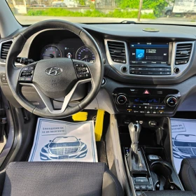 Hyundai Tucson 1.7CRDI FULL | Mobile.bg � ����� ������ 13