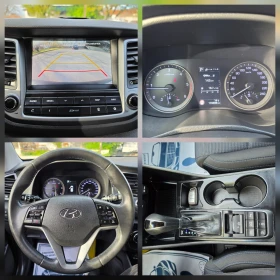 Hyundai Tucson 1.7CRDI FULL | Mobile.bg � ����� ������ 15