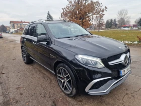 Mercedes-Benz GLE 500 AMG - 25500 € / 49873.67 лв. - 45195856 1