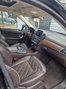 Mercedes-Benz GLE 500 AMG - 25500 € / 49873.67 лв. - 45195856 3