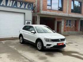 VW Tiguan 1.6 TDI ЛИЗИНГ