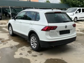 VW Tiguan 1.6 TDI ЛИЗИНГ | Auto.bg — изображение 4