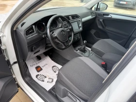 VW Tiguan 1.6 TDI ЛИЗИНГ | Auto.bg — изображение 11