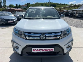 Suzuki Vitara 1.6d key-less/navi/kamera/ Euro6B Full!! | Auto.bg — изображение 2