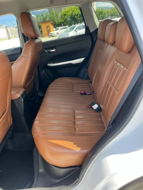 Suzuki Vitara 1.6d key-less/navi/kamera/ Euro6B Full!! | Auto.bg — изображение 12