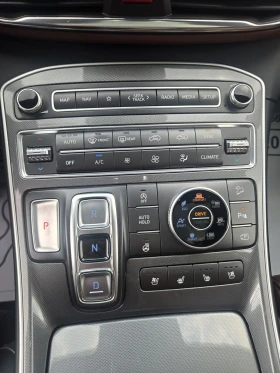 Hyundai Santa fe 2.2 ����� 4X4 | Mobile.bg � ����� ������ 13