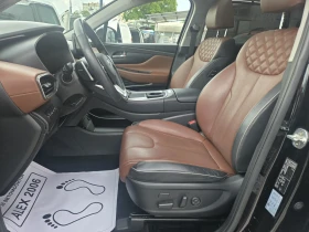 Hyundai Santa fe 2.2 ����� 4X4 | Mobile.bg � ����� ������ 7