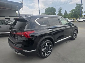 Hyundai Santa fe 2.2 ����� 4X4 | Mobile.bg � ����� ������ 4