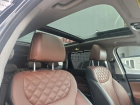 Hyundai Santa fe 2.2 ����� 4X4 | Mobile.bg � ����� ������ 10