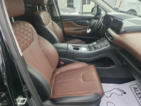 Hyundai Santa fe 2.2 ����� 4X4 | Mobile.bg � ����� ������ 8